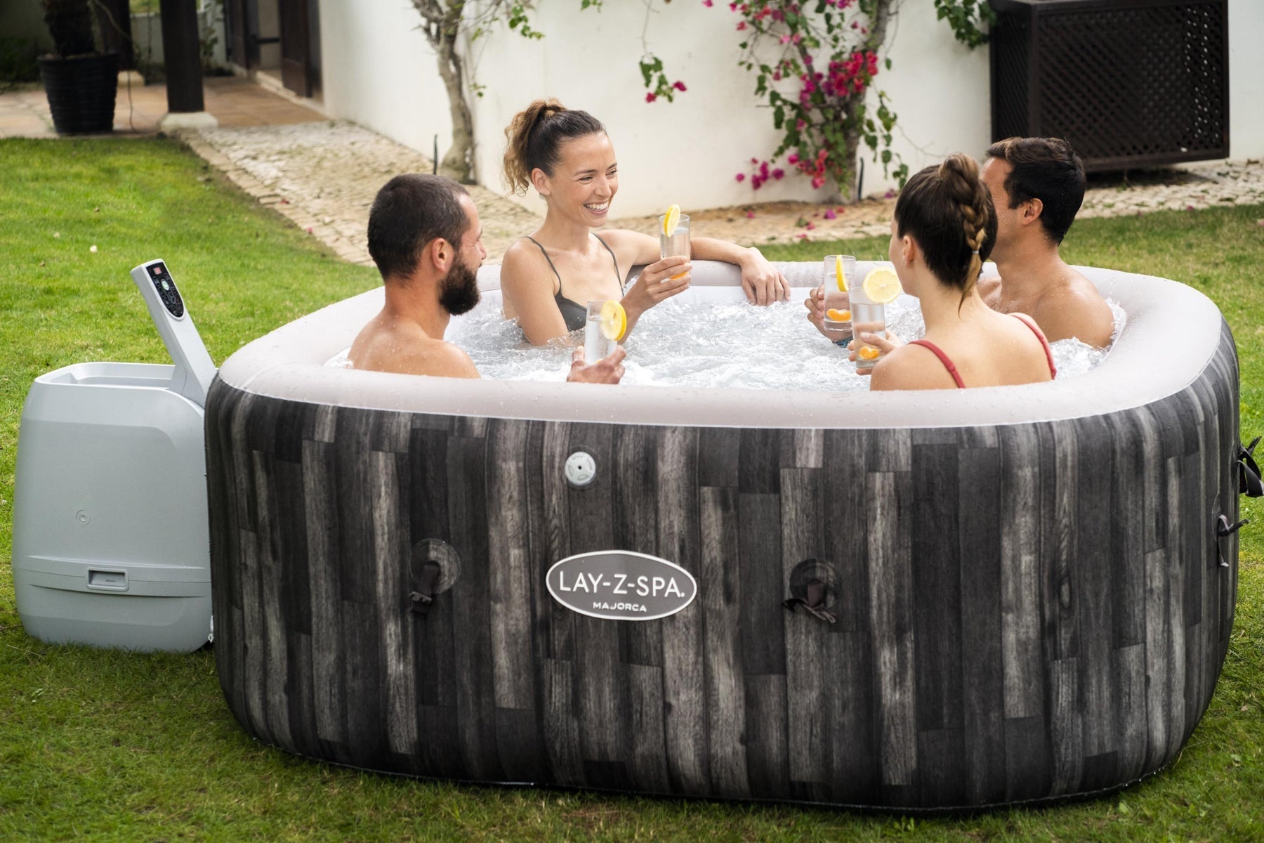 Majorca HydroJet Pro™ - Outlet