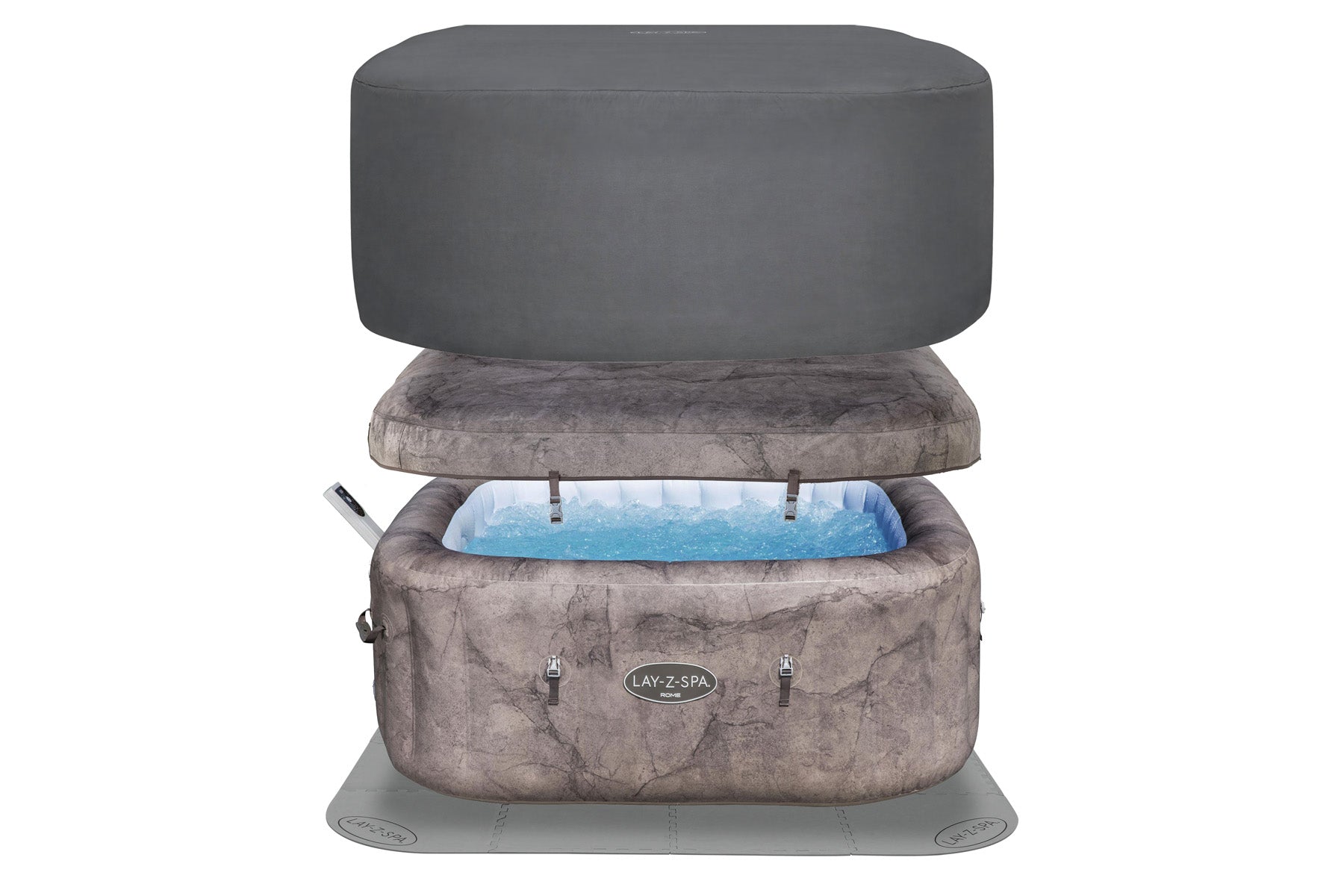 Rome AirJet™ Energy Saving Bundle