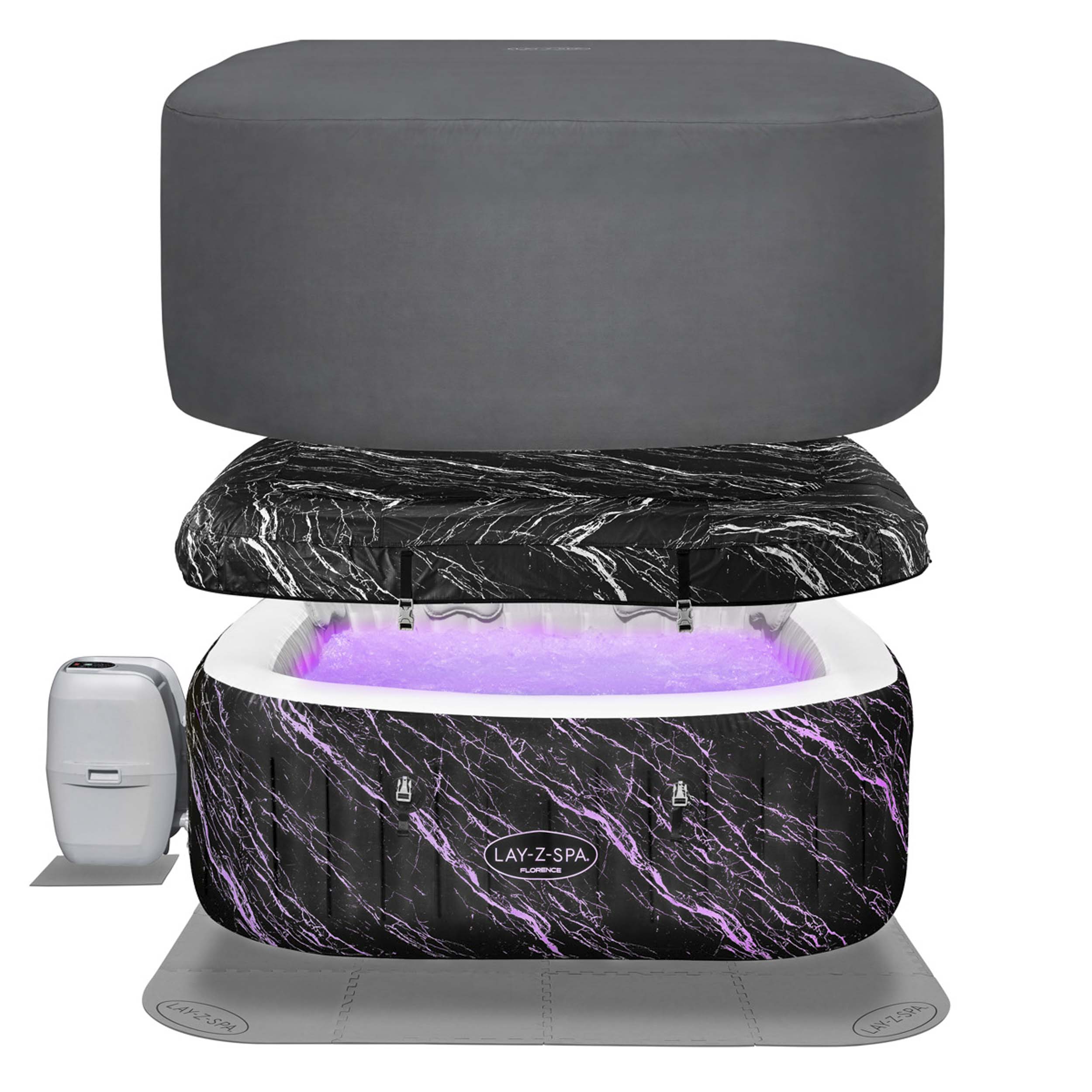 Florence AirJet™ Energy Saving Bundle