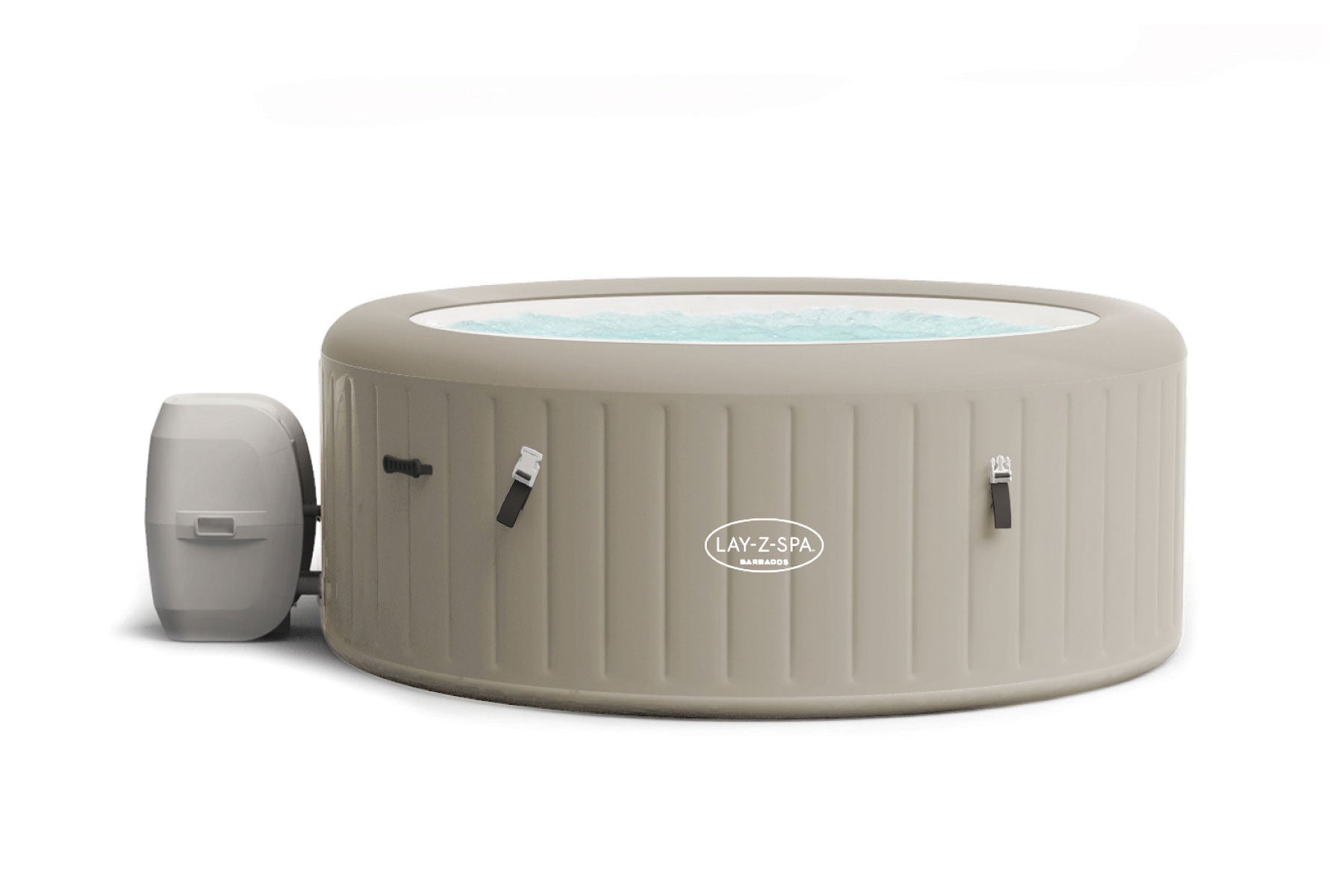 Barbados EnergySense AirJet™ - Outlet