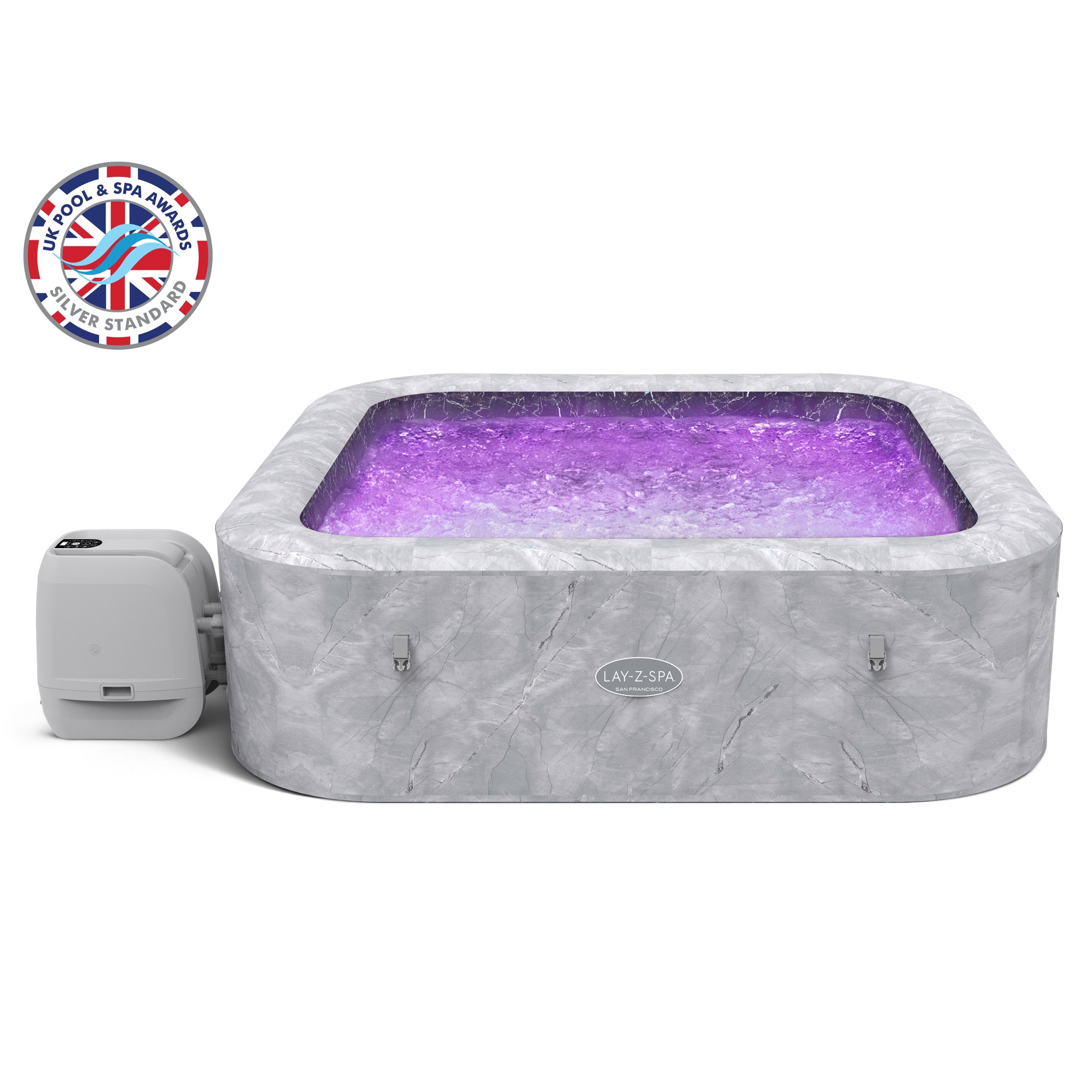San Francisco HydroJet Pro™