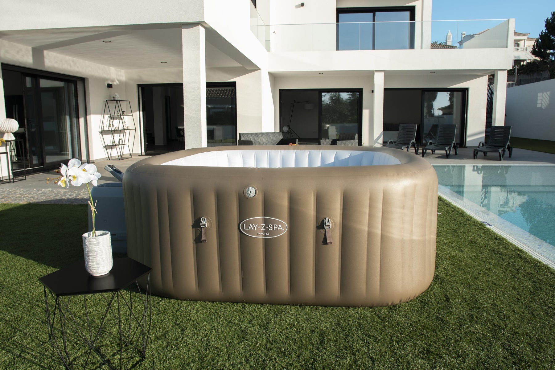Palma HydroJet Pro™ - Outlet