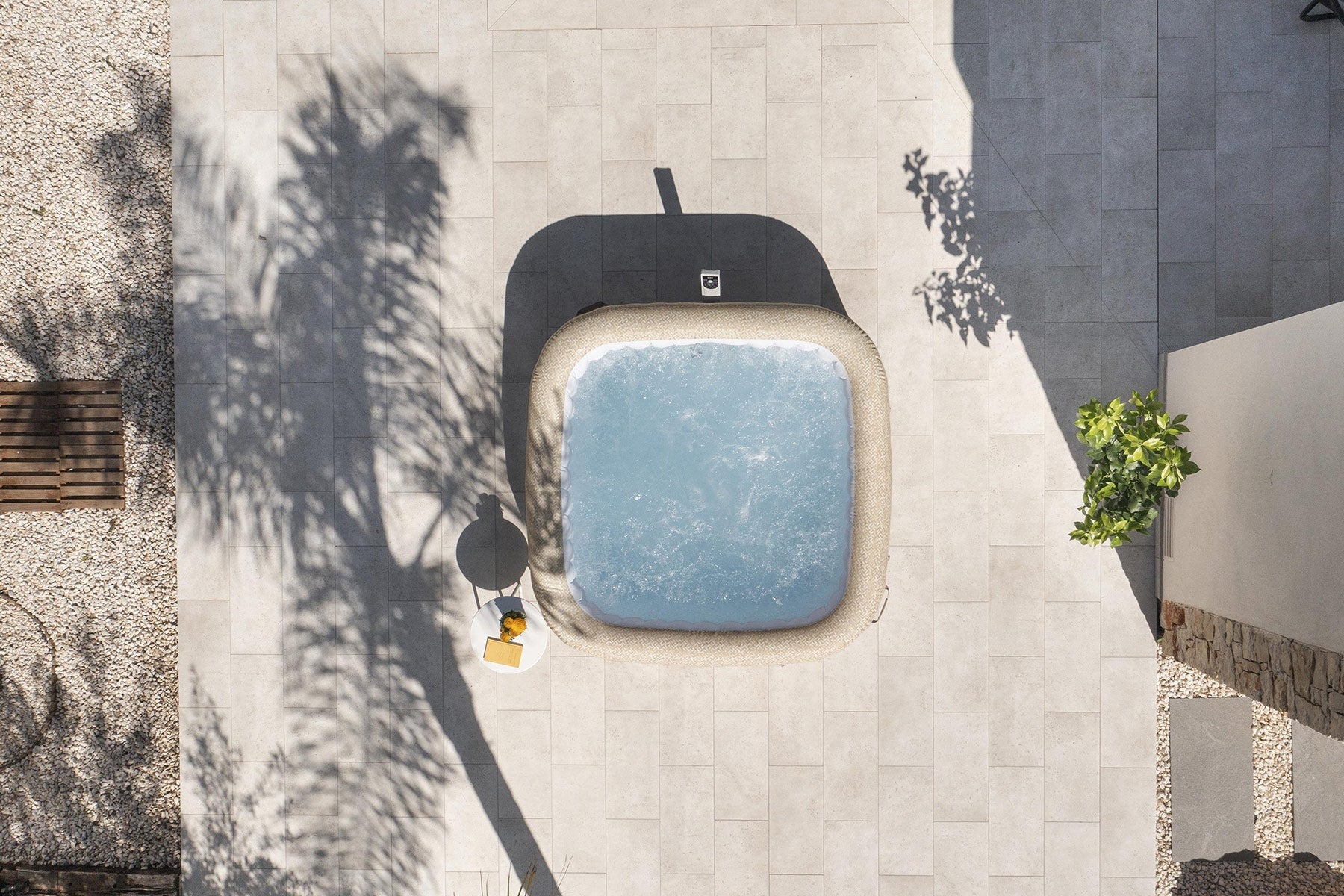 Tuscany AirJet™ - Outlet