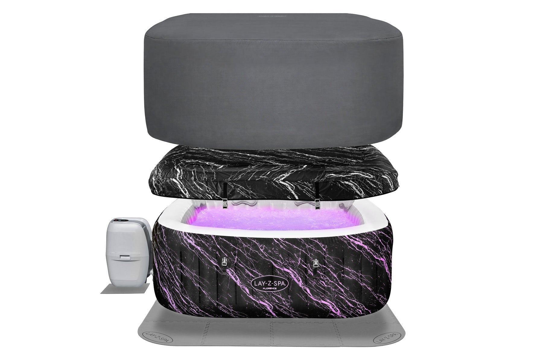 Florence AirJet™ Energy Saving Bundle