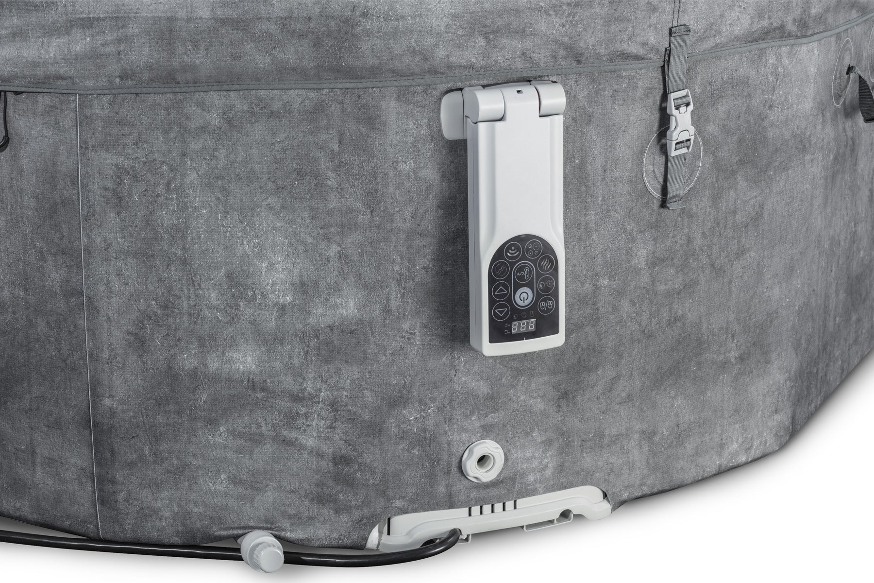 Replacement UltraFit™ Pump for Inflatable Hot Tubs