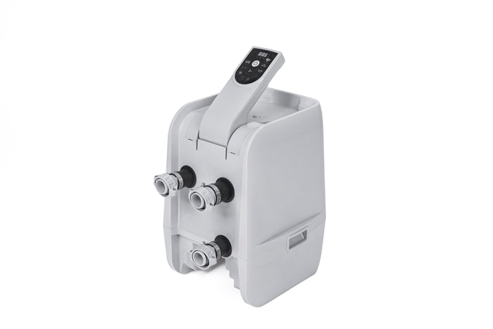 HydroJet Pro™ Pump with WiFi - Cabo and Dominica - Outlet