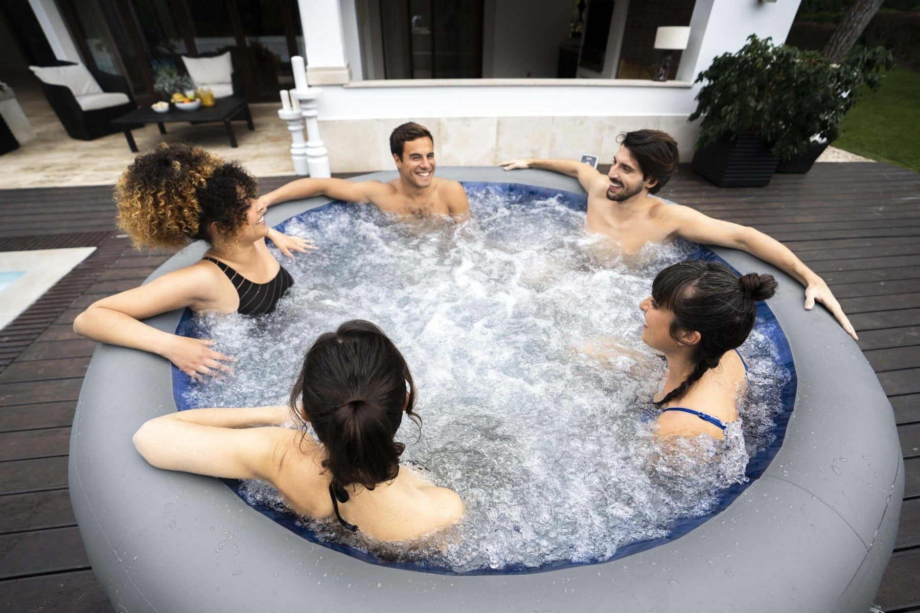 Santorini HydroJet Pro™ - Outlet
