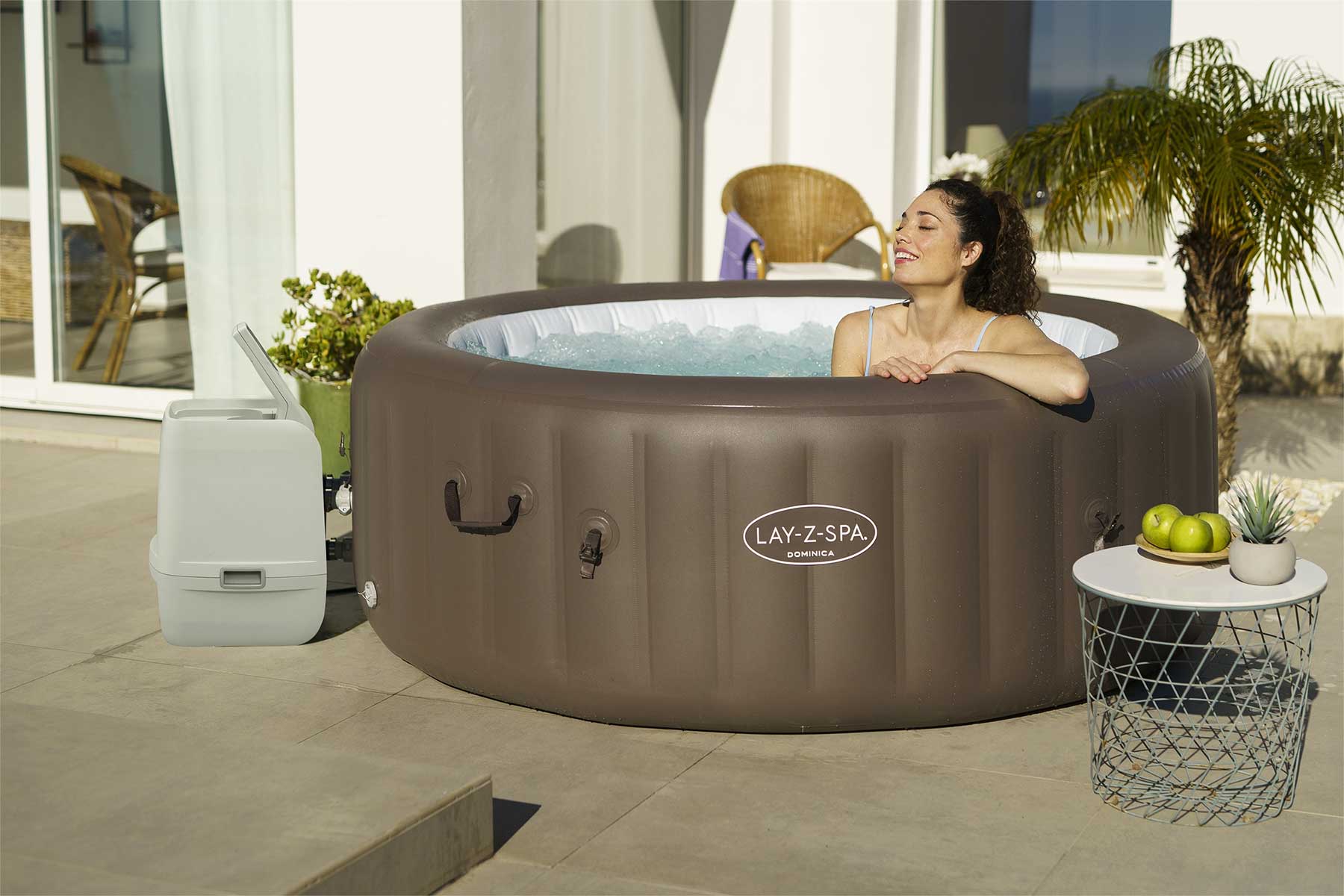 Dominica HydroJet™ - Outlet