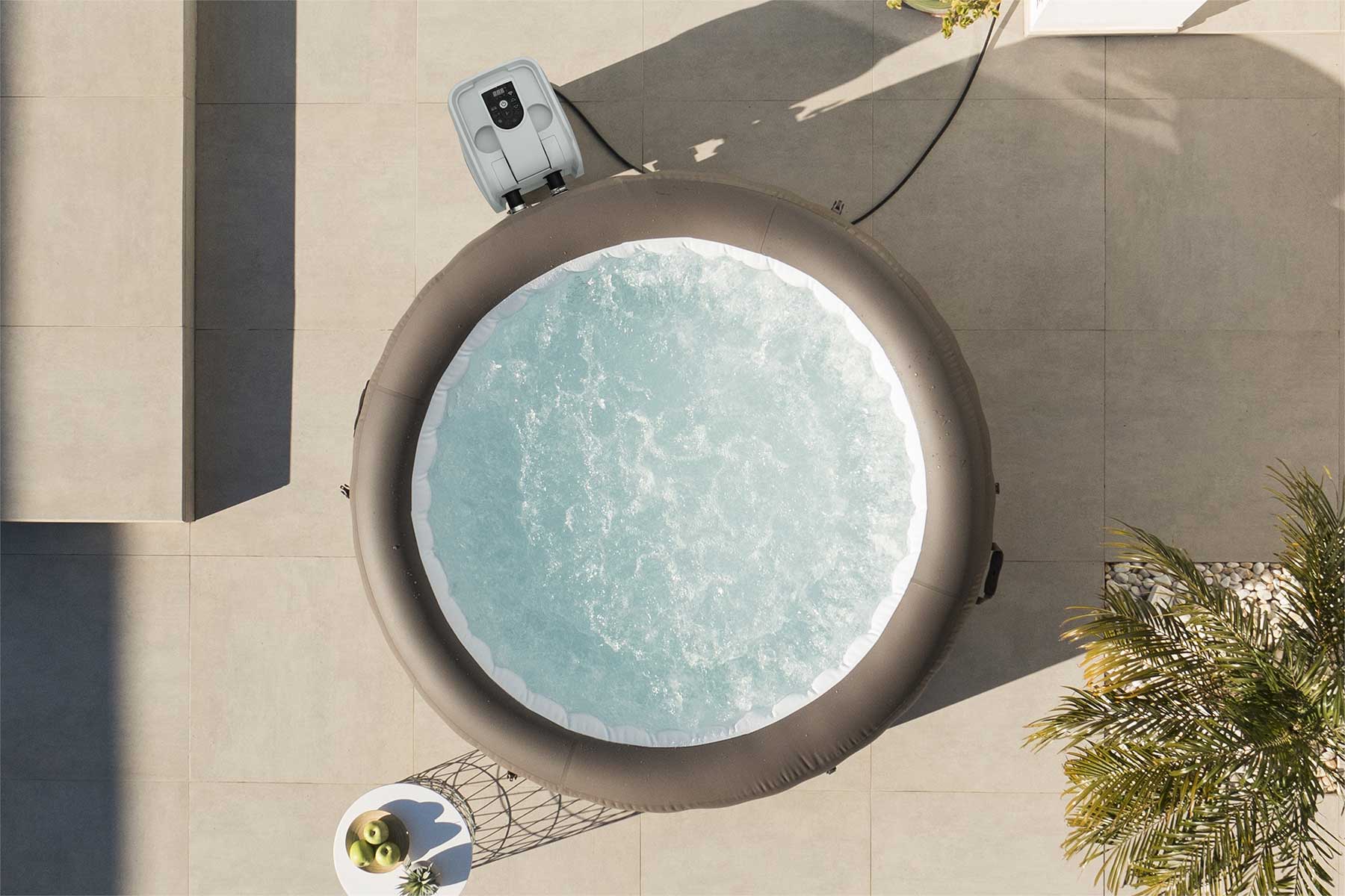 Dominica HydroJet™ - Outlet