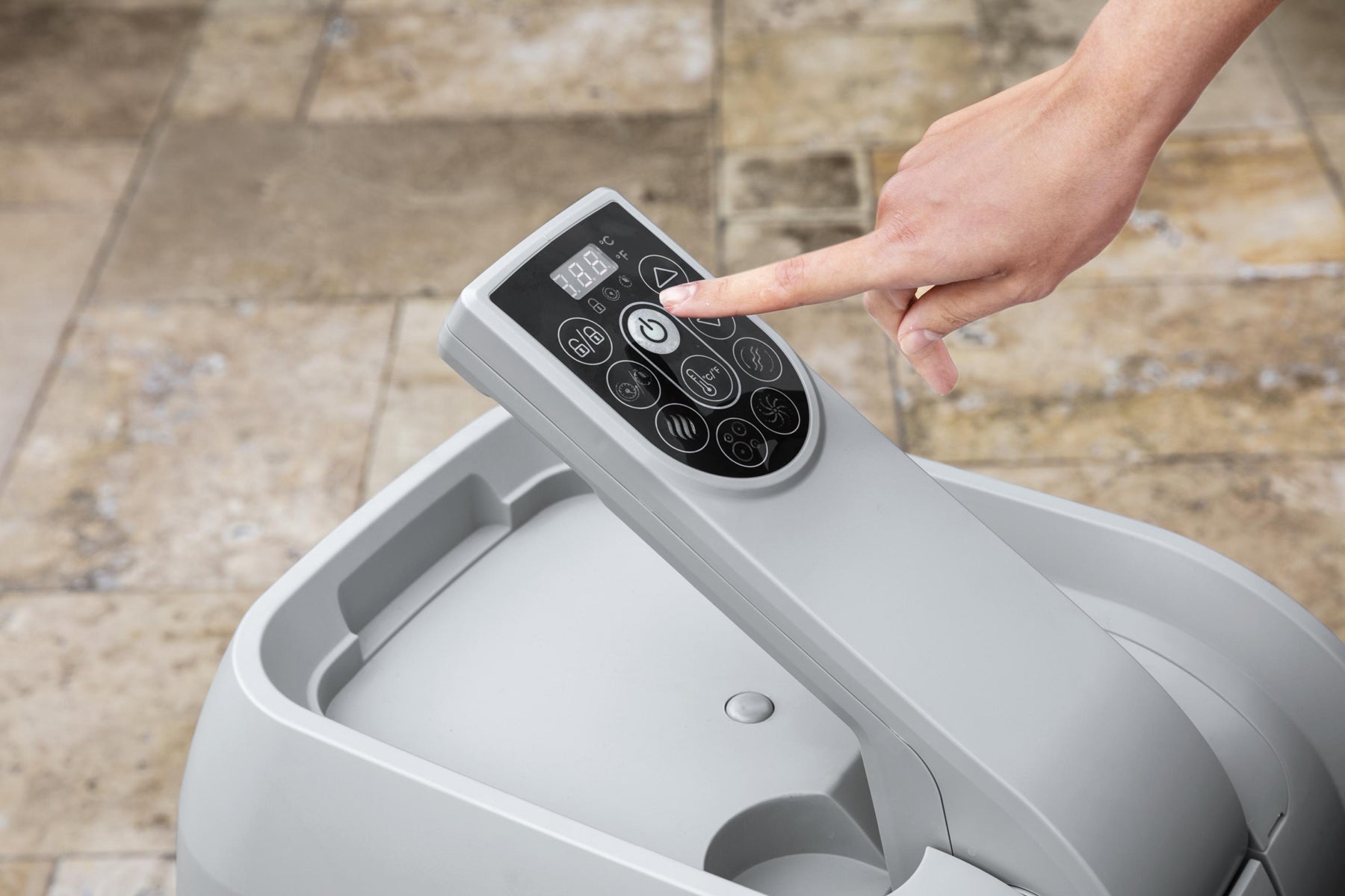 Majorca HydroJet Pro™ - Outlet