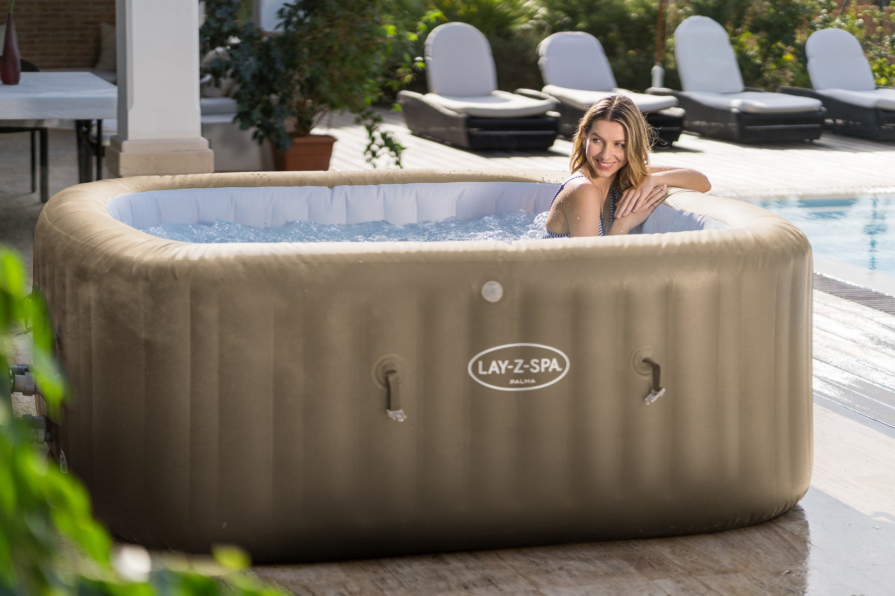 Palma HydroJet Pro™ - Outlet
