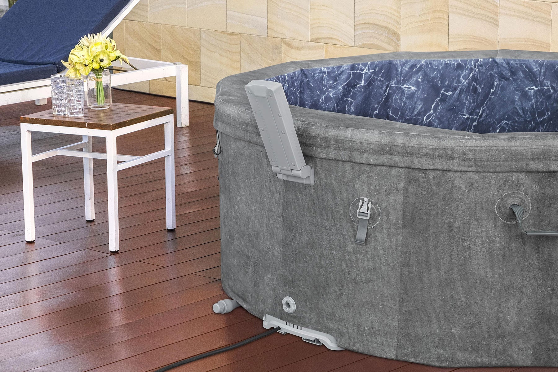 Carrara AirJet™