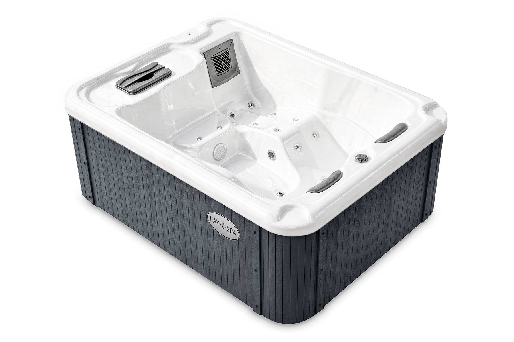 Monte Carlo HydroJet Pro™ 3 Person