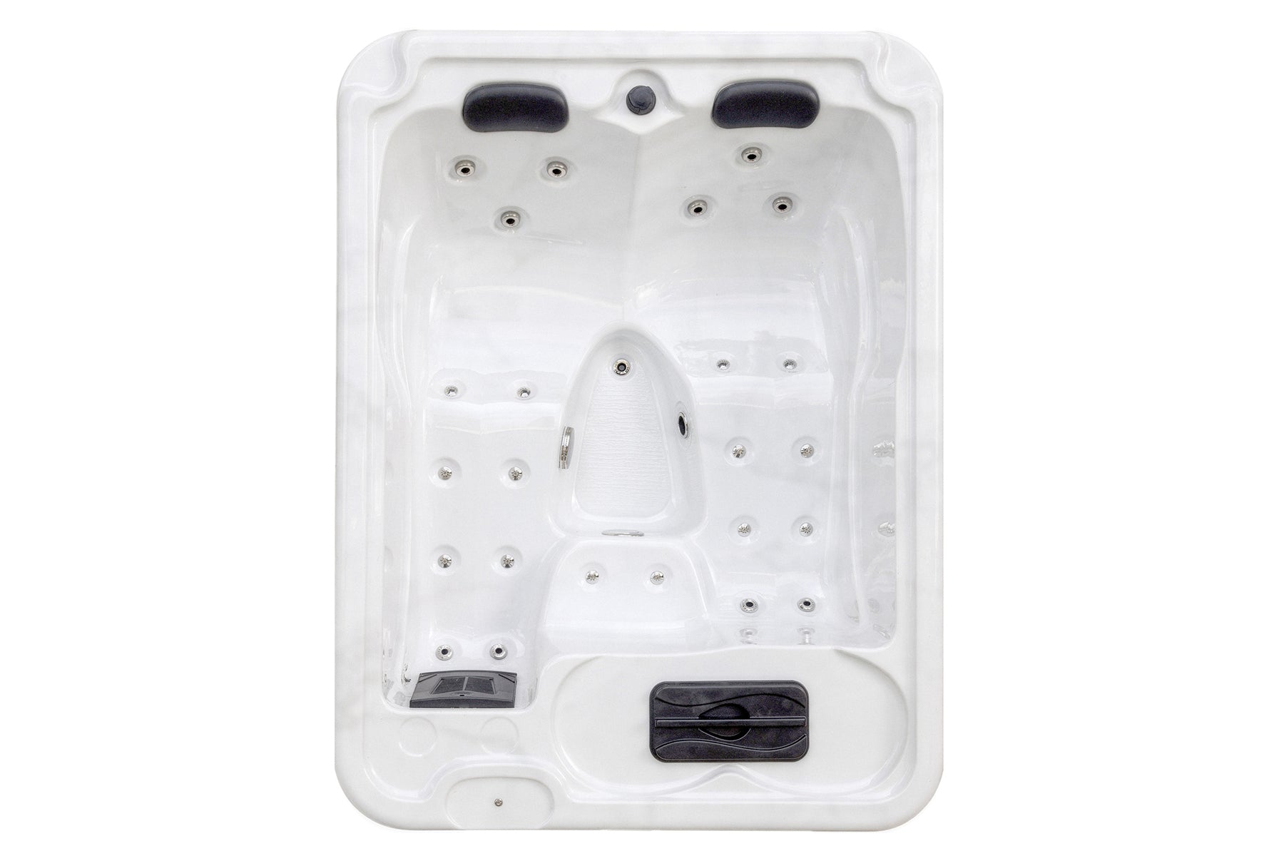Monte Carlo HydroJet Pro™ 3 Person