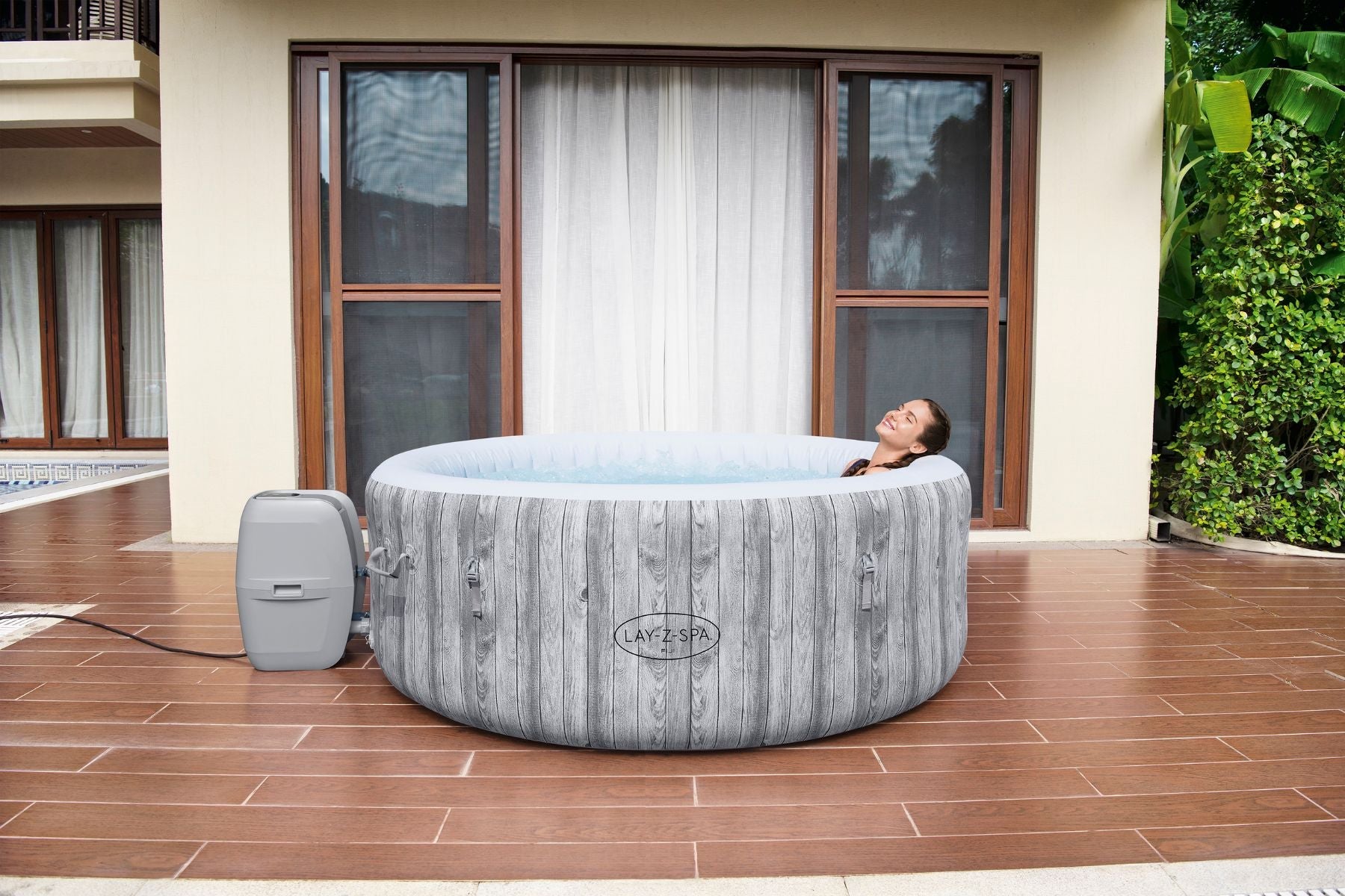 Fiji AirJet™ 6