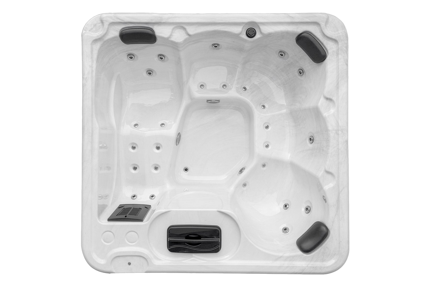 Monte Carlo HydroJet Pro™ 5 Person