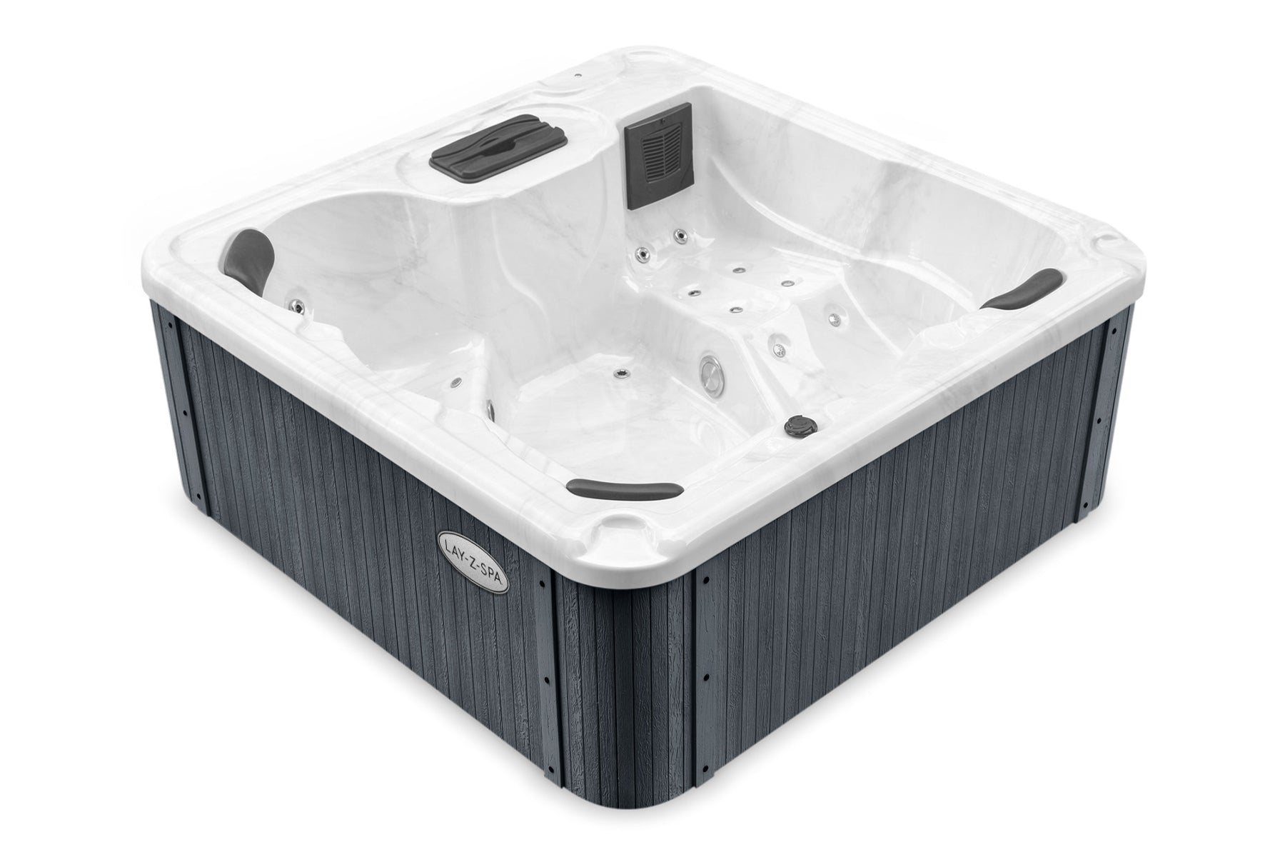 Monte Carlo HydroJet Pro™ 5 Person