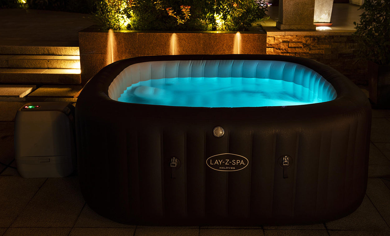 Maldives HydroJet Pro™ - Outlet