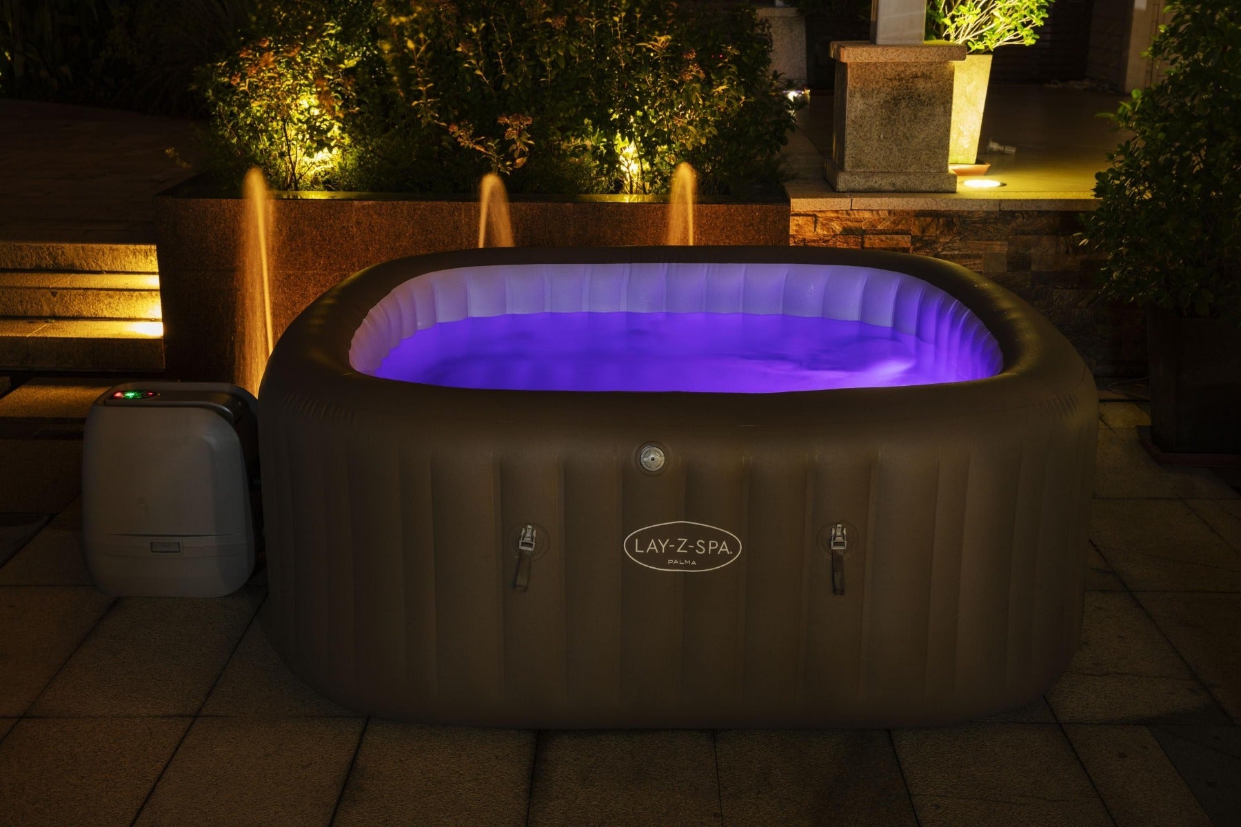 Palma HydroJet Pro™ - Outlet