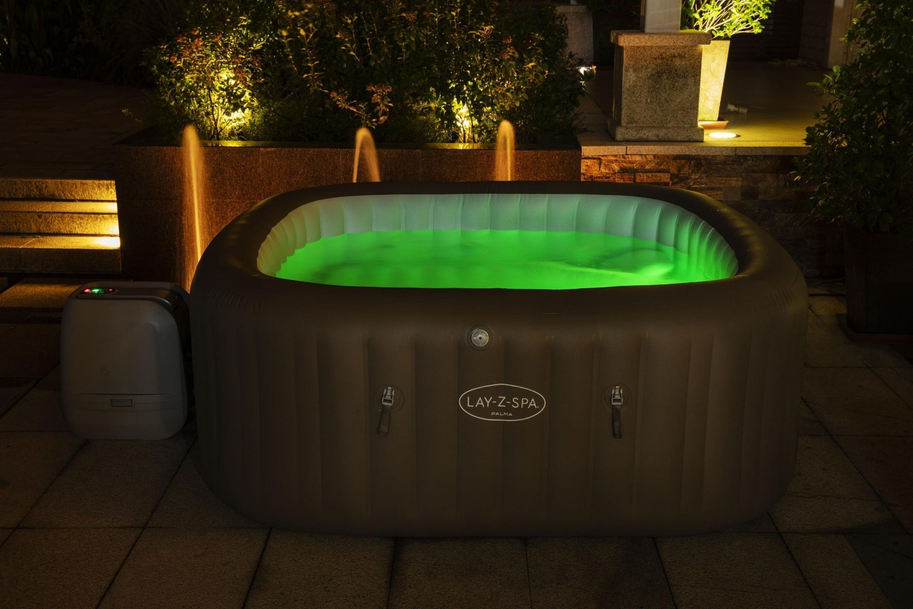 Palma HydroJet Pro™ - Outlet