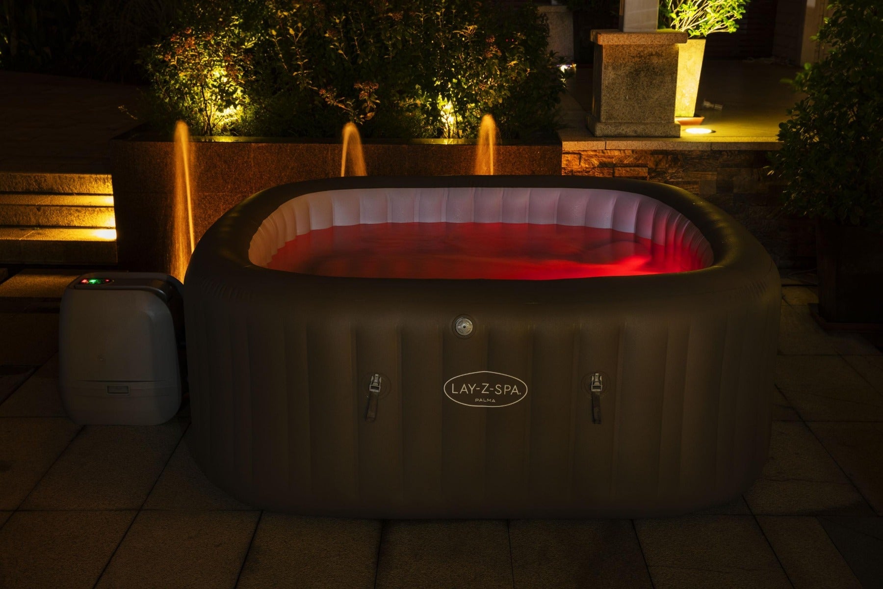 Palma HydroJet Pro™ - Outlet
