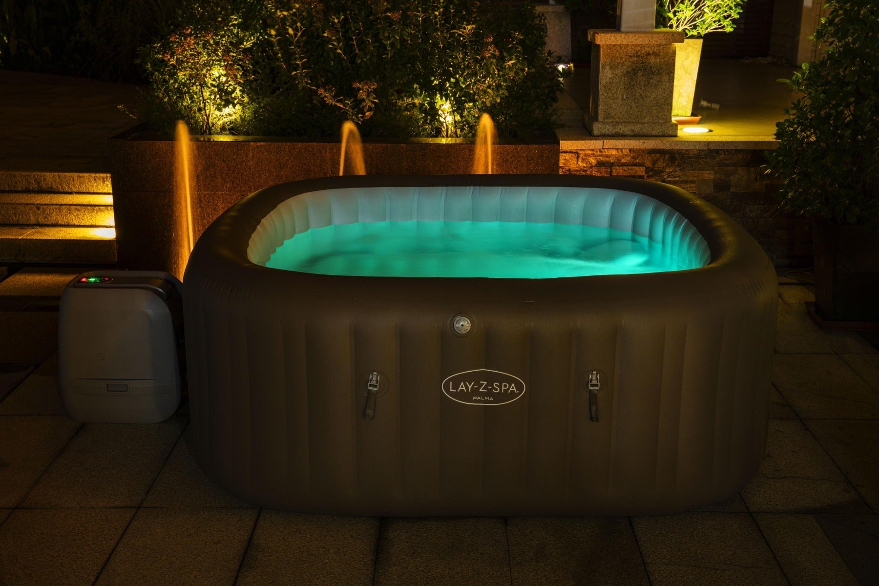 Palma HydroJet Pro™ - Outlet