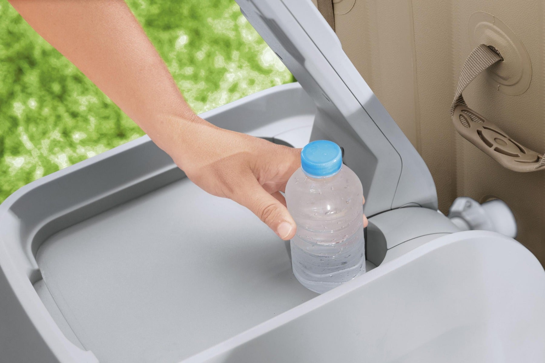 Palma HydroJet Pro™ - Outlet