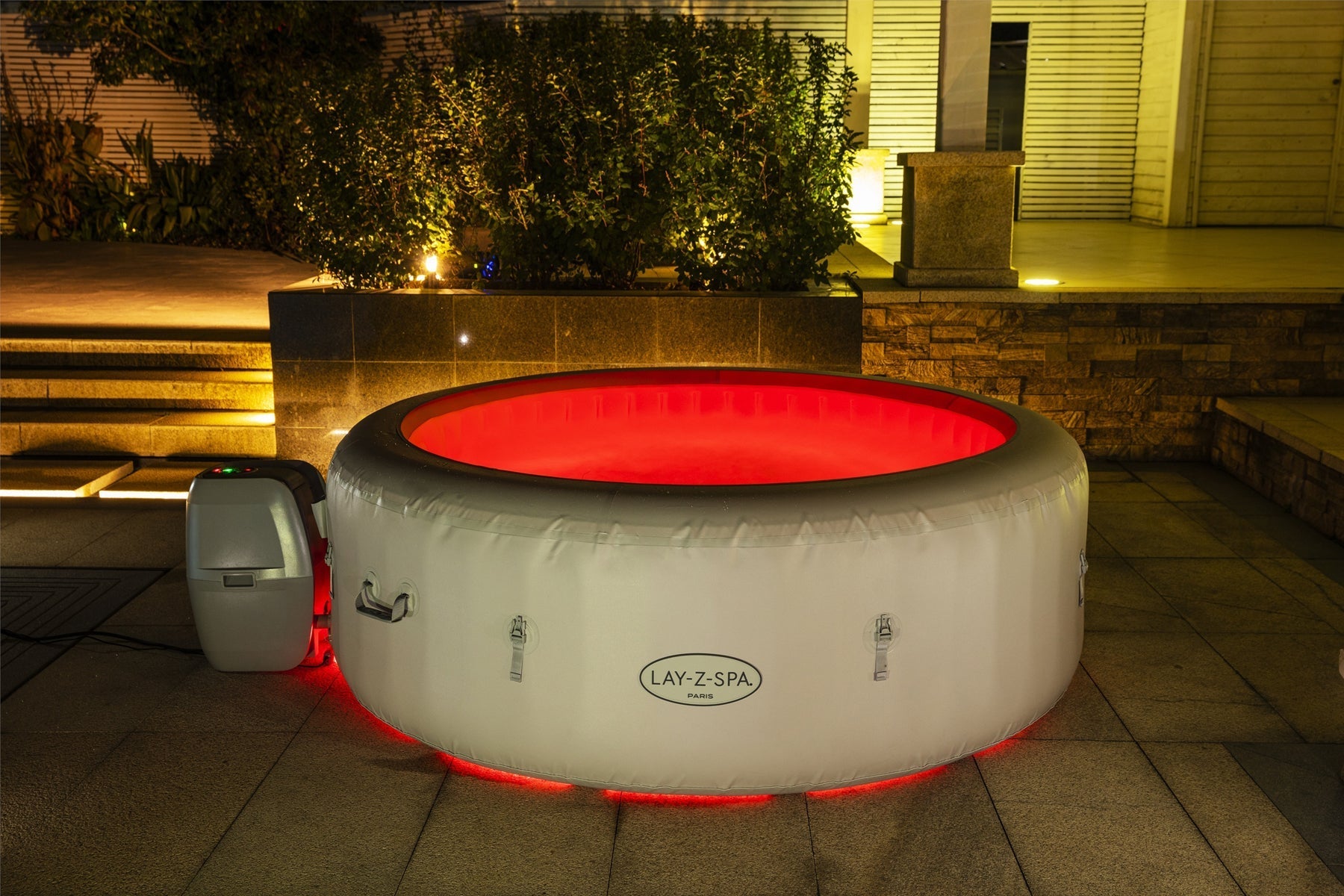 Paris AirJet™ - Outlet