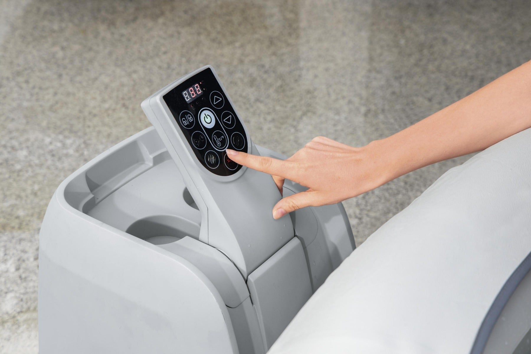 Paris AirJet™ - Outlet