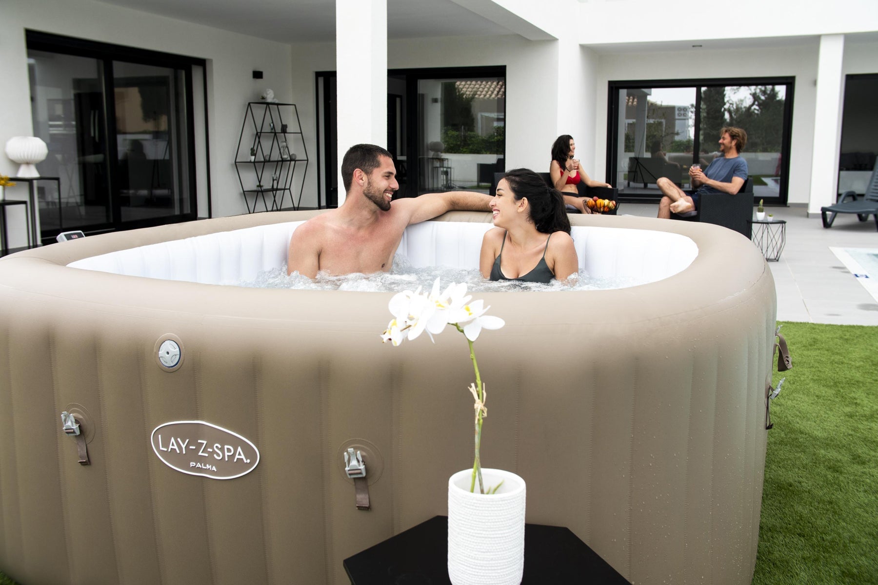 Palma HydroJet Pro™ - Outlet